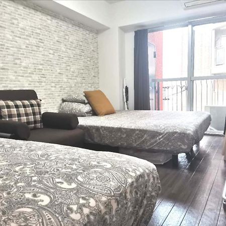 X House Leilighet Tokyo Eksteriør bilde