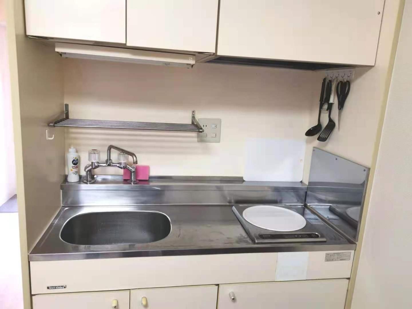 X House Leilighet Tokyo Eksteriør bilde